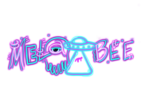 Mela Bee Merch